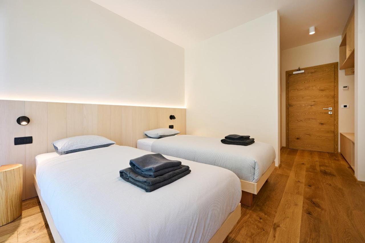 Na Trati Pension Crna na Koroskem Extérieur photo