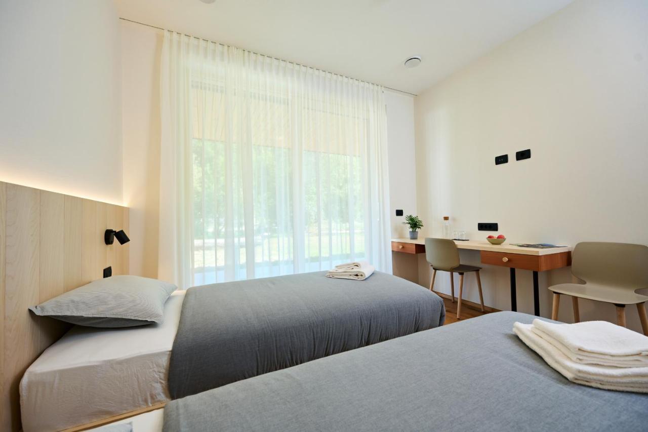 Na Trati Pension Crna na Koroskem Extérieur photo