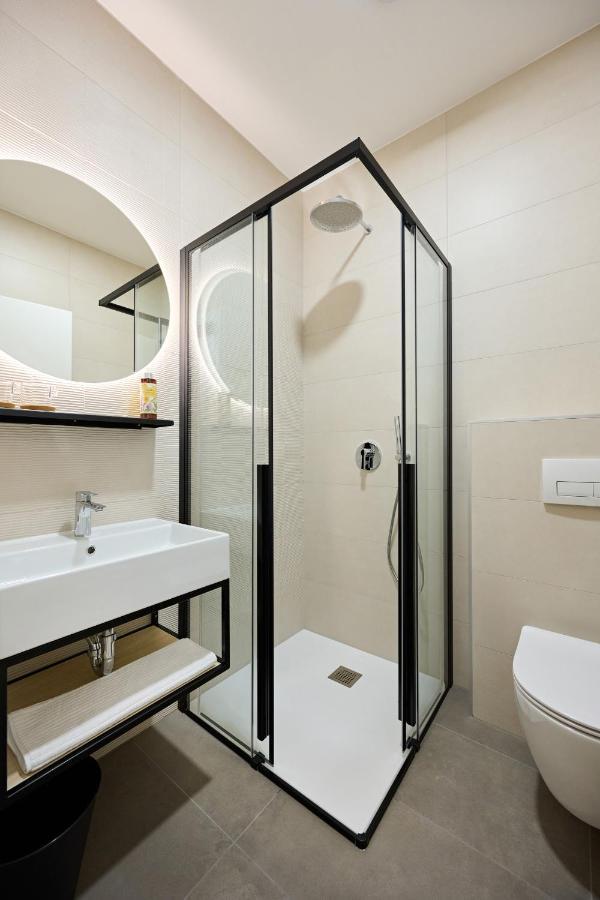 Na Trati Pension Crna na Koroskem Extérieur photo