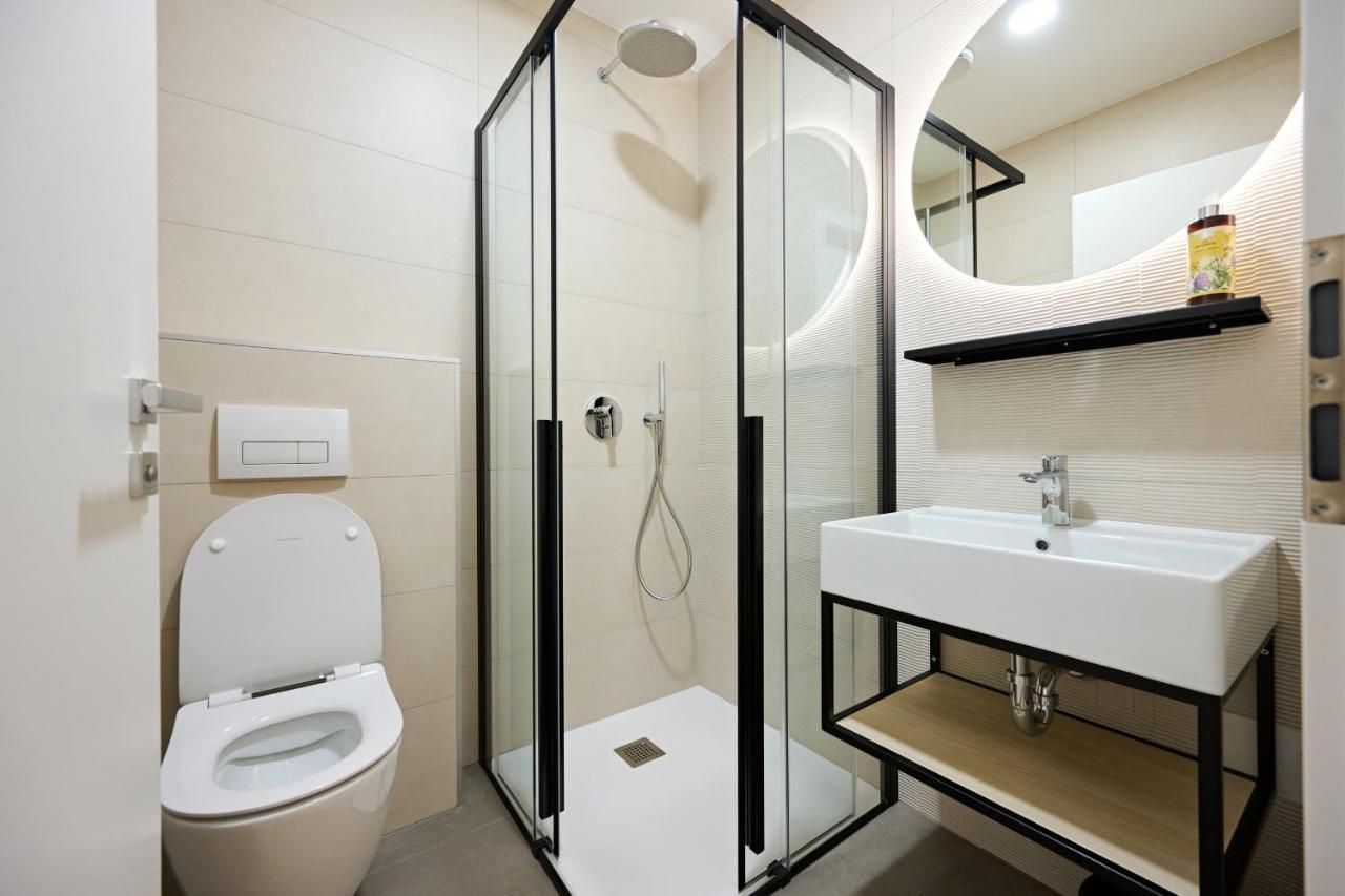 Na Trati Pension Crna na Koroskem Extérieur photo