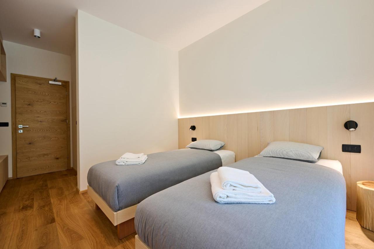Na Trati Pension Crna na Koroskem Extérieur photo